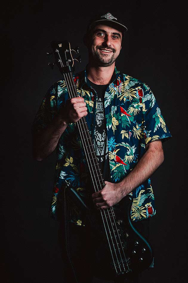 basa - Josef Havel