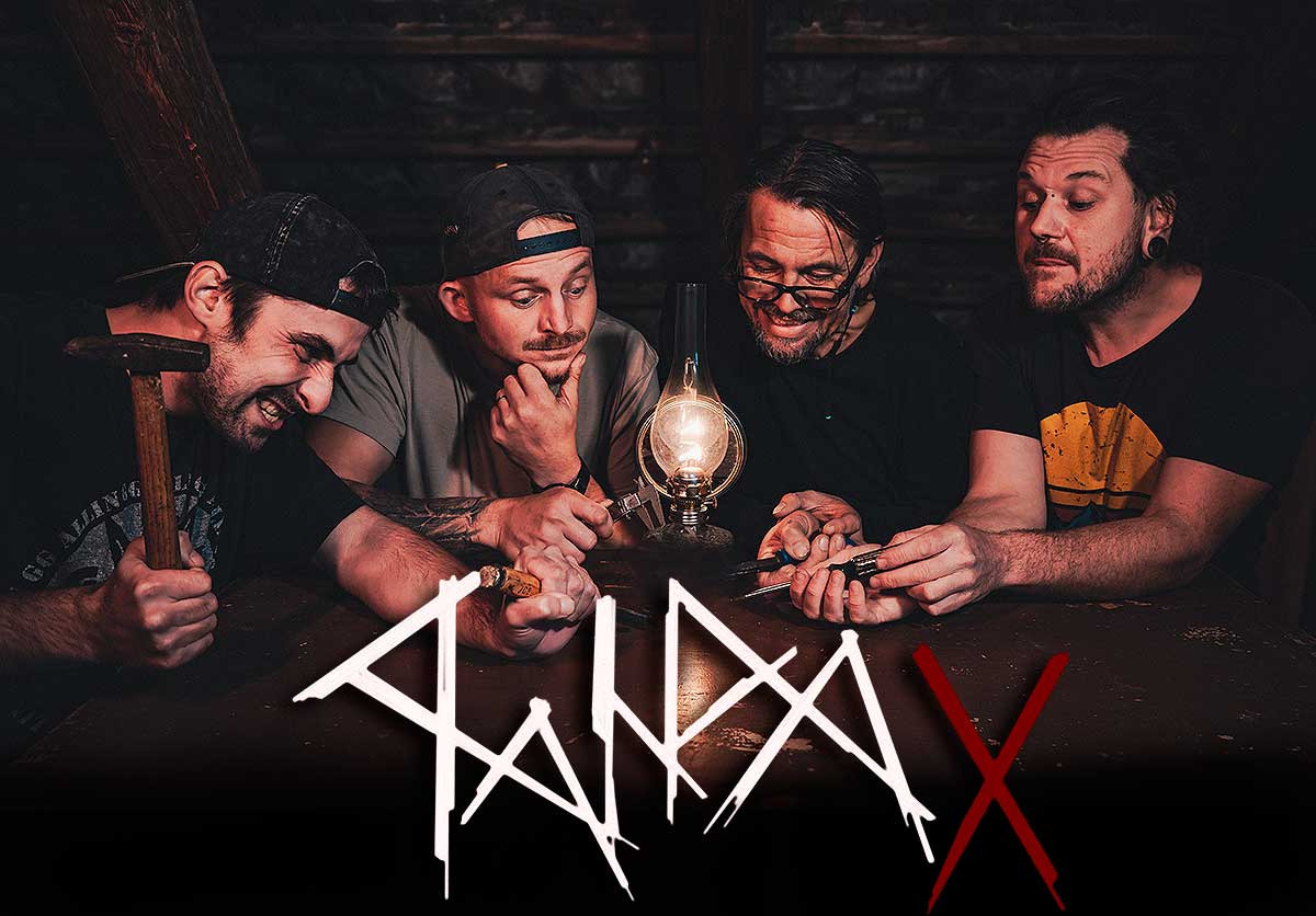 PANDAX-kapela